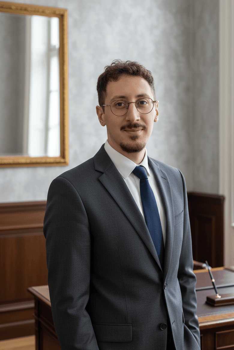Emirkan Karaguzel, Fondateur & CEO chez Butine Groupe