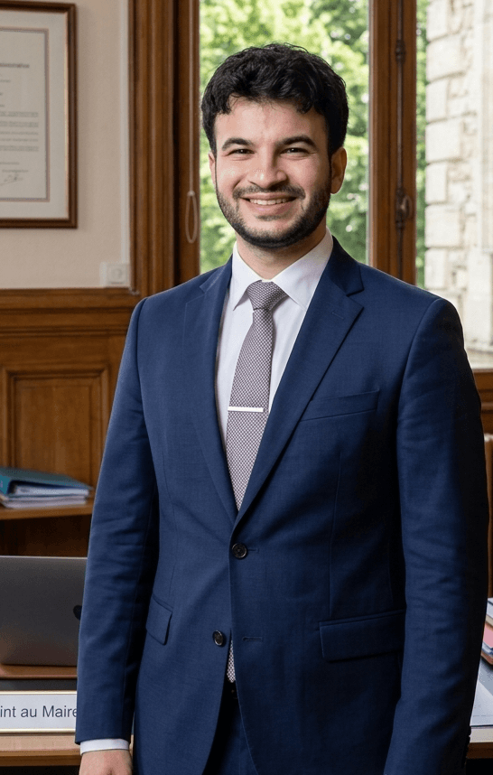 Mossaab El Ayoubi, Ingénieur Finance & Management chez Butine Groupe