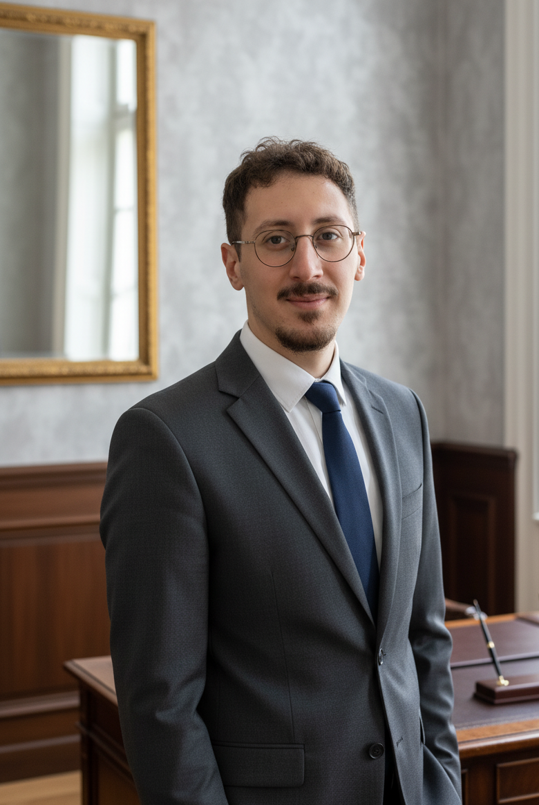 Emirkan Karaguzel - CEO Butine Groupe