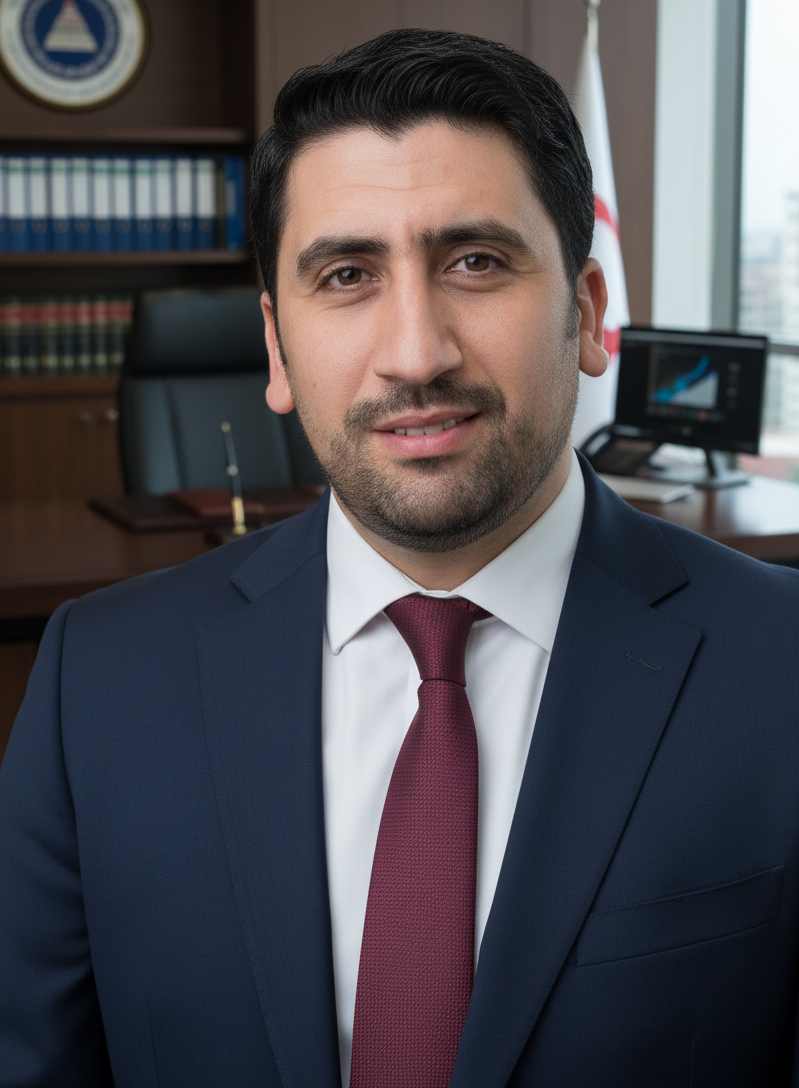 Youcef Sklab, Chercheur en Computer Vision chez Butine Groupe