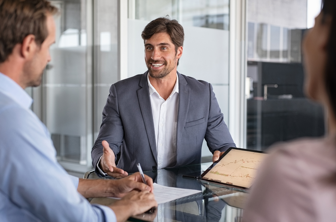 Conseils & Stratégie IA