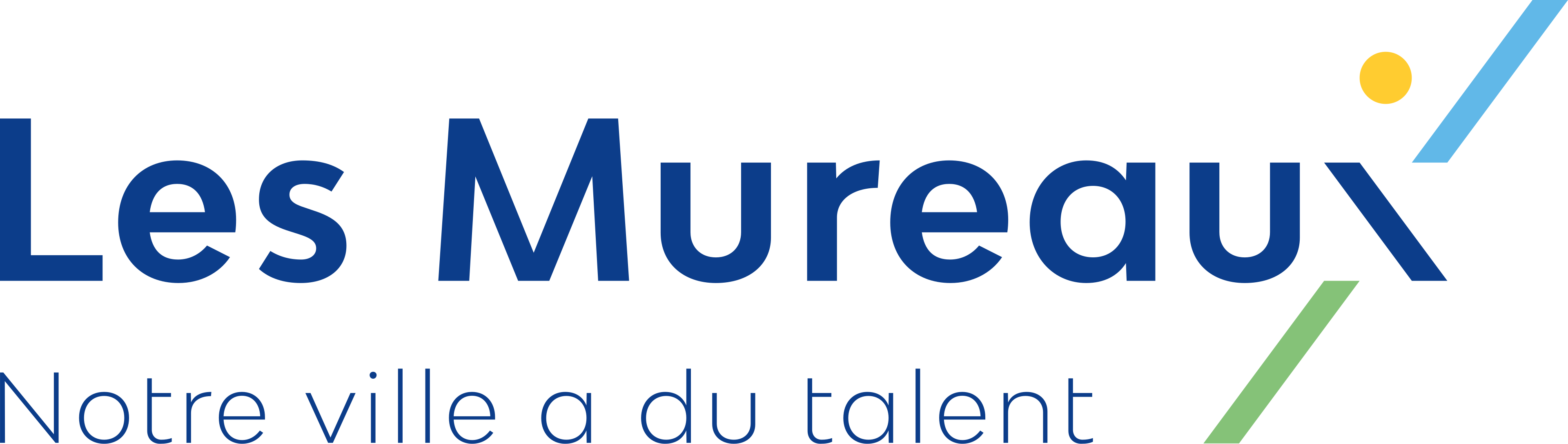Les Mureaux
