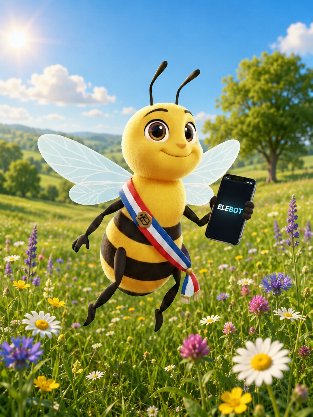 Lila*, votre assistant IA universel