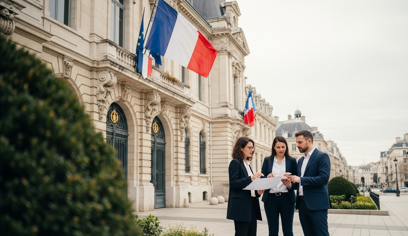Collectivités